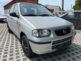 Suzuki Alto 1.1l*5-Türer*Tüv 04/26*2.Hand* - gebrauchte Suzuki Alto aus dem Jahr 2004