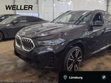 BMW X6 40i M Sport StHz,DAPro,PAPro,AHK,Iconic,22LM