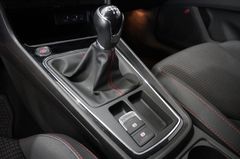 Fahrzeugabbildung Seat Leon LIM. 1.0 TSI FR VIRTUAL/NAVI/BEATS/SHZ/NAVI