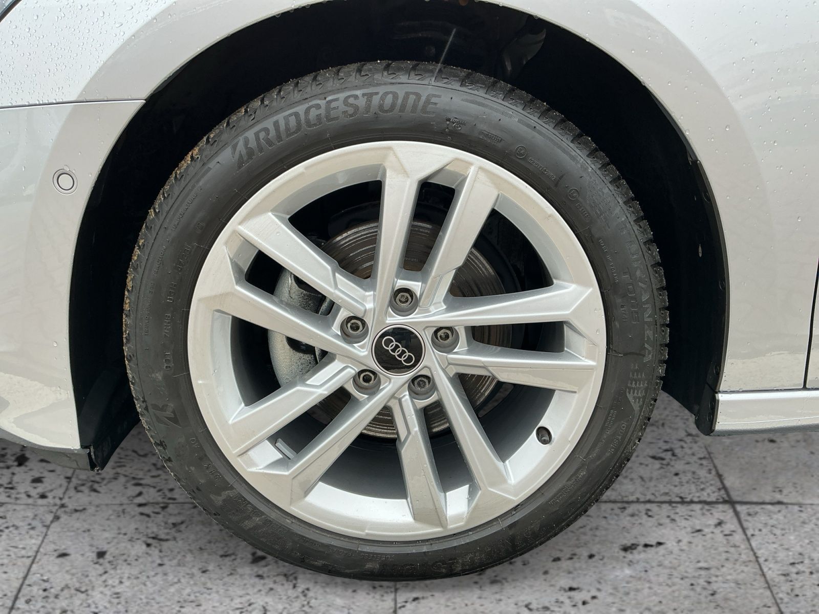 Audi A3 - Bild 8
