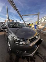Volkswagen Polo 1.4 6r - Volkswagen Polo aus 2011: 1.6