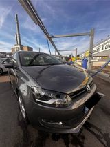 Volkswagen Polo 1.4 6r - Volkswagen Polo aus 2011: 1.6