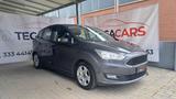 Ford C-Max 1.6 120CV GPL Titanium - Ford C-Max mit LPG-Antrieb