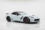 Corvette C7 Z06 6.2 V8 Cabrio/Roadster ++3LZ++VOLL++ - Corvette C7: Cabrio