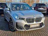 BMW X1 xDrive20d M SPORT.DR.ASS.PR.ASS.SHZ - BMW X1 mit Diesel-Antrieb