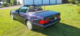 Mercedes-Benz SL 320 SL - Mercedes-Benz SL 320 aus 1998