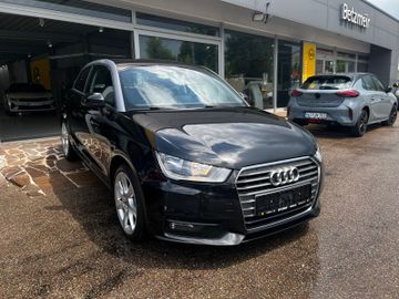 Bild 15 Audi A1 1.4 TFSI S tronic sport | Automatik | 17"