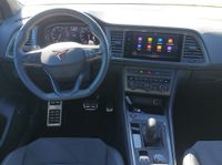 Cupra Ateca - Vorschau Bild 17