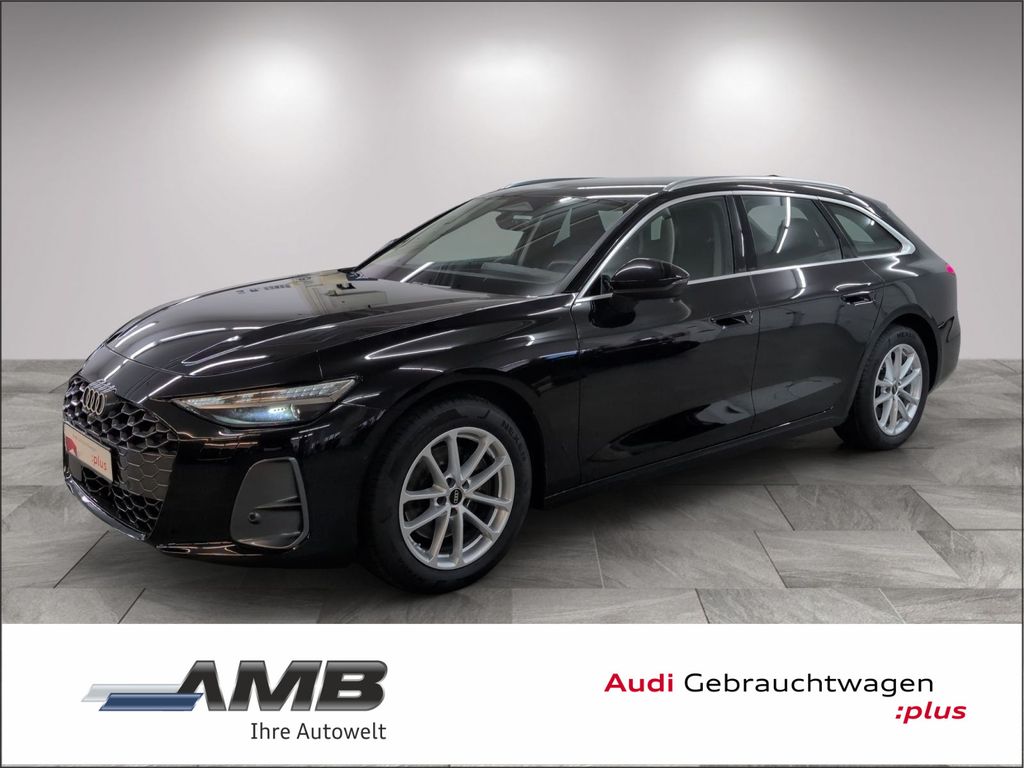 A6 Avant TFSI AHK/Matrix/360°/Tech plus/10.30Gar