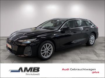 Audi A6 - 1