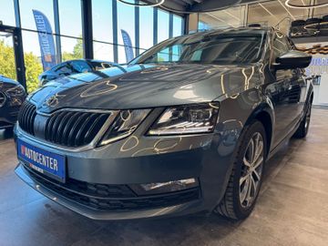 MYAUTOCENTER – Gebraucht- und Jahreswagen mit Werkstattservice in Pfaffenhofen Skoda Octavia *1.HAND*TEMPOM*PDC*2-ZONEN*LED*TÜV-728*