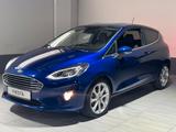 Ford Fiesta 1,5 TDCi Titanium B&O Soundsystem - Ford Fiesta: Tdci Titanium
