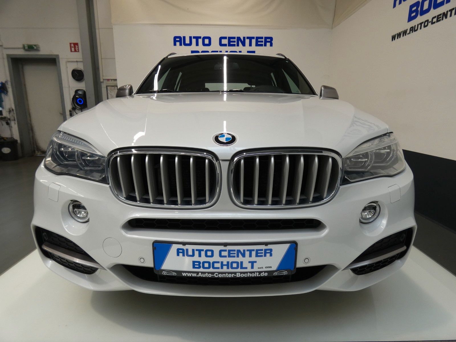 BMW X5 M50d*NaviProf*HUD*LED*Panorama*Leder*LM