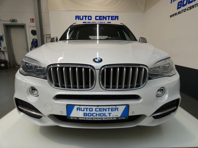 BMW X5 M50d*NaviProf*HUD*LED*Panorama*Leder*LM