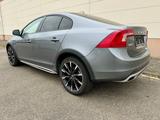 Volvo S60 D4 Cross Country Summum AWD Aut. - Volvo S60: Summum