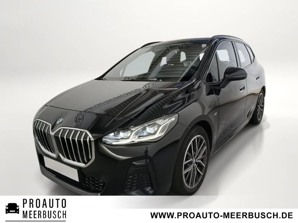Image of BMW 218 Active Tourer