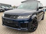 Land Rover Range Rover Sport P400e HSE Dynamic*Panoramadach - Land Rover Range Rover Sport Gebrauchtwagen