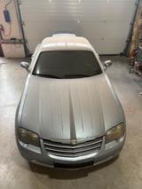 Chrysler Crossfire - Chrysler Crossfire aus 2003