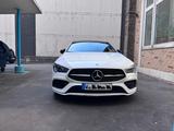 Mercedes-Benz CLA 200 AMG-Paket Fast Vollaustattung - Mercedes-Benz CLA 200 in Solingen