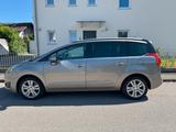 Peugeot BlueHDI,Allure,HUD,Sitz.H.,AHK,7Sitz,S&S,TÜV - gebrauchte Peugeot 5008 aus dem Jahr 2015
