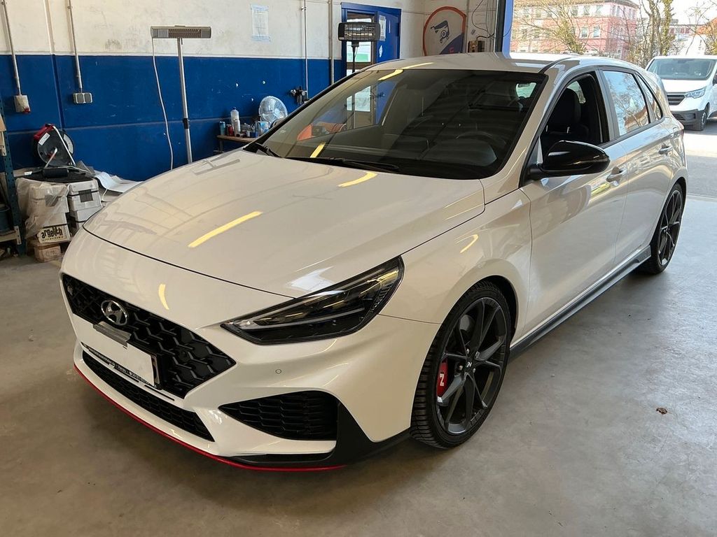 Image of Hyundai i30