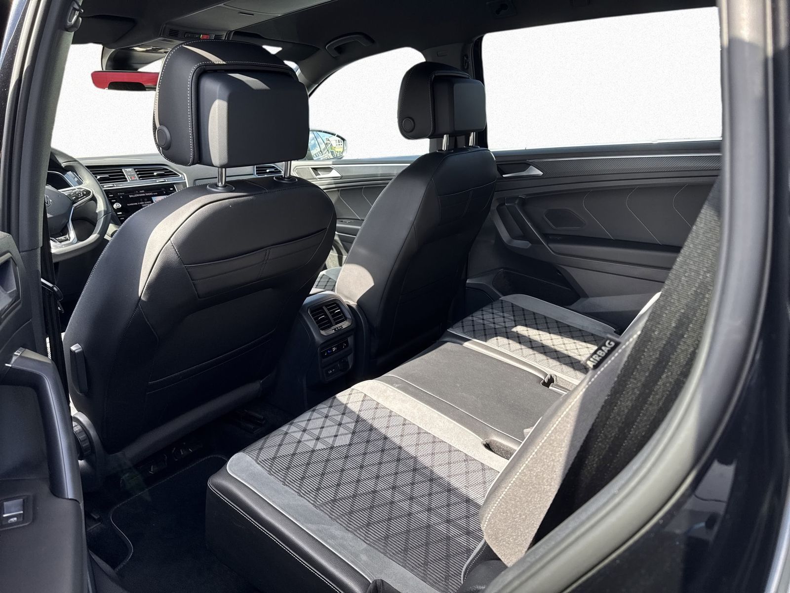 Volkswagen Tiguan Allspace - Bild 13