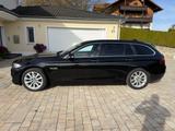 BMW 520d xDrive Touring F11, Navi Business, AHK - BMW 520: 520d Business