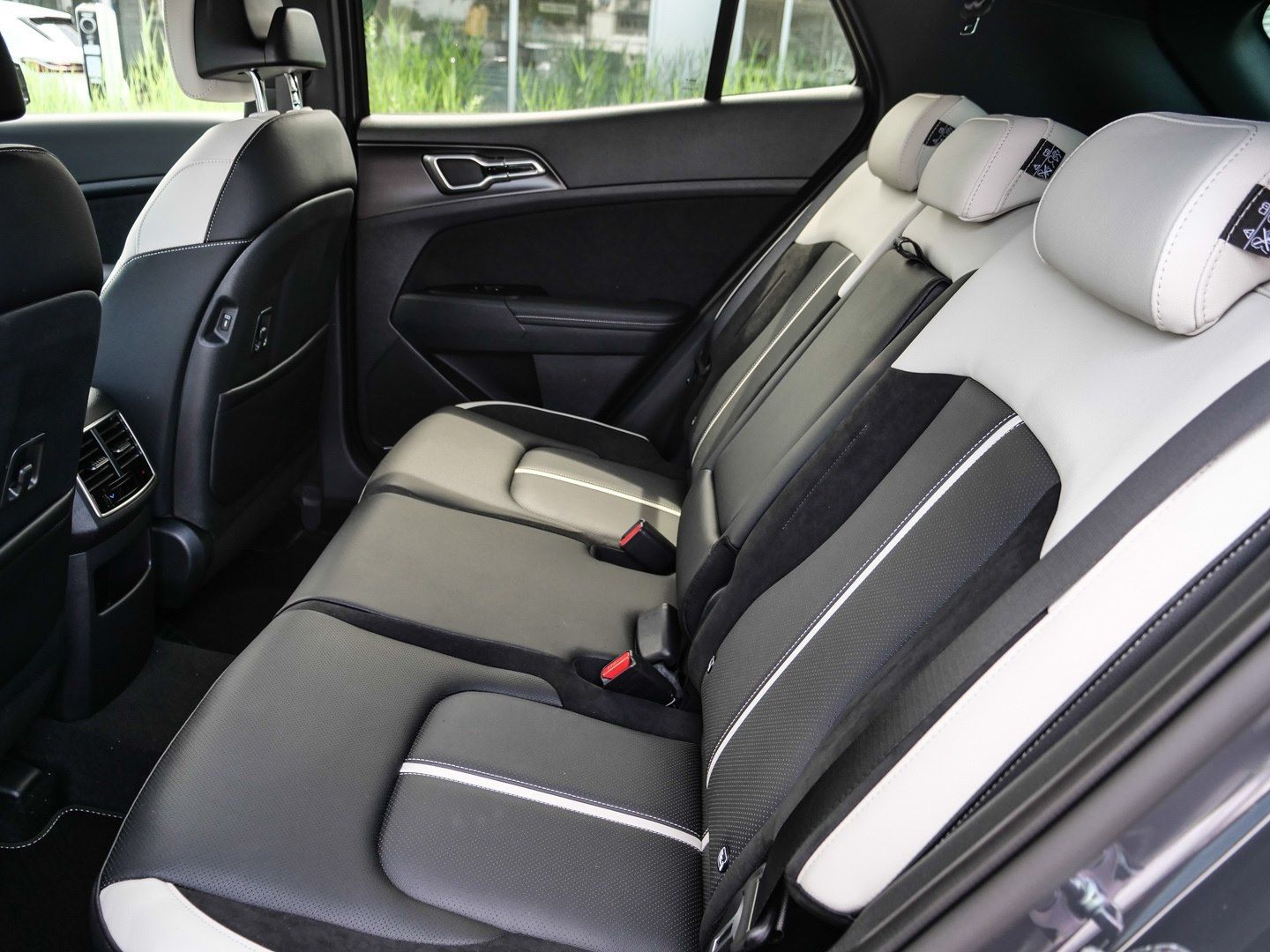 Kia Sportage - Bild 10