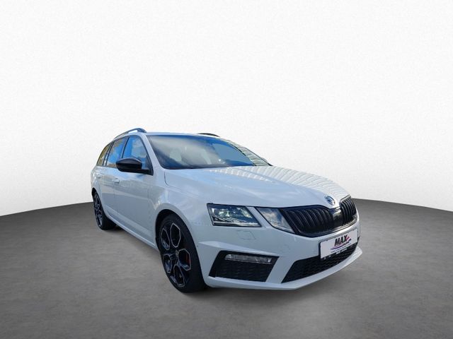 Octavia Combi RS 2.0 TDI 135 kW 4x4 LED*PANO*ACC