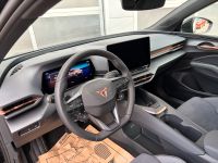 Cupra Raval ENDURANCE 52KWH EDGE SCHALENSI 5J GARANTIE bei Autohaus Landmann & Maier OHG