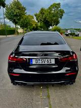 Mercedes-Benz E 53 AMG Mercedes-AMG E 53 4MATIC+ Autom. Me... - gebrauchte Mercedes-Benz E 53 AMG aus dem Jahr 2023