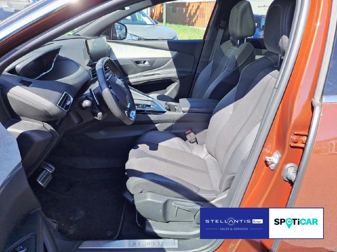 Peugeot 5008 GT 1.2 PT 130*Autom.*7S*Kamera*SHZ*LED