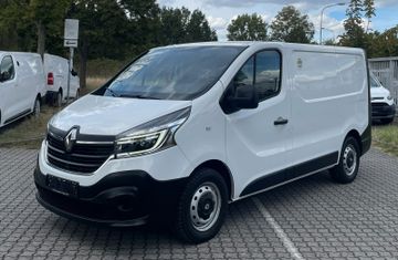 Renault Trafic - 2