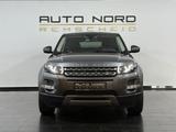 Land Rover Range Rover Evoque Pure 2.2 Td4*Kamera*Meridian* - Land Rover Range Rover Evoque mit Diesel-Antrieb: Geländewagen, Td4 Pure