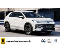 Volkswagen T-Roc - Vorschau Bild 1