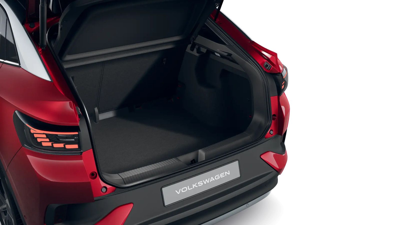 Volkswagen ID.5 - Bild 8