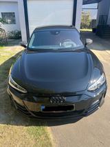 Audi RS e-tron GT basis quattro B&O Matrix Parkassist - gebrauchte Audi RS e-tron GT aus dem Jahr 2024