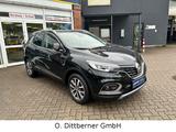 Renault Kadjar 1,5 DCI Intens Autom. Navi LED SHZ 1. Hd - gebrauchte Renault Kadjar aus dem Jahr 2022