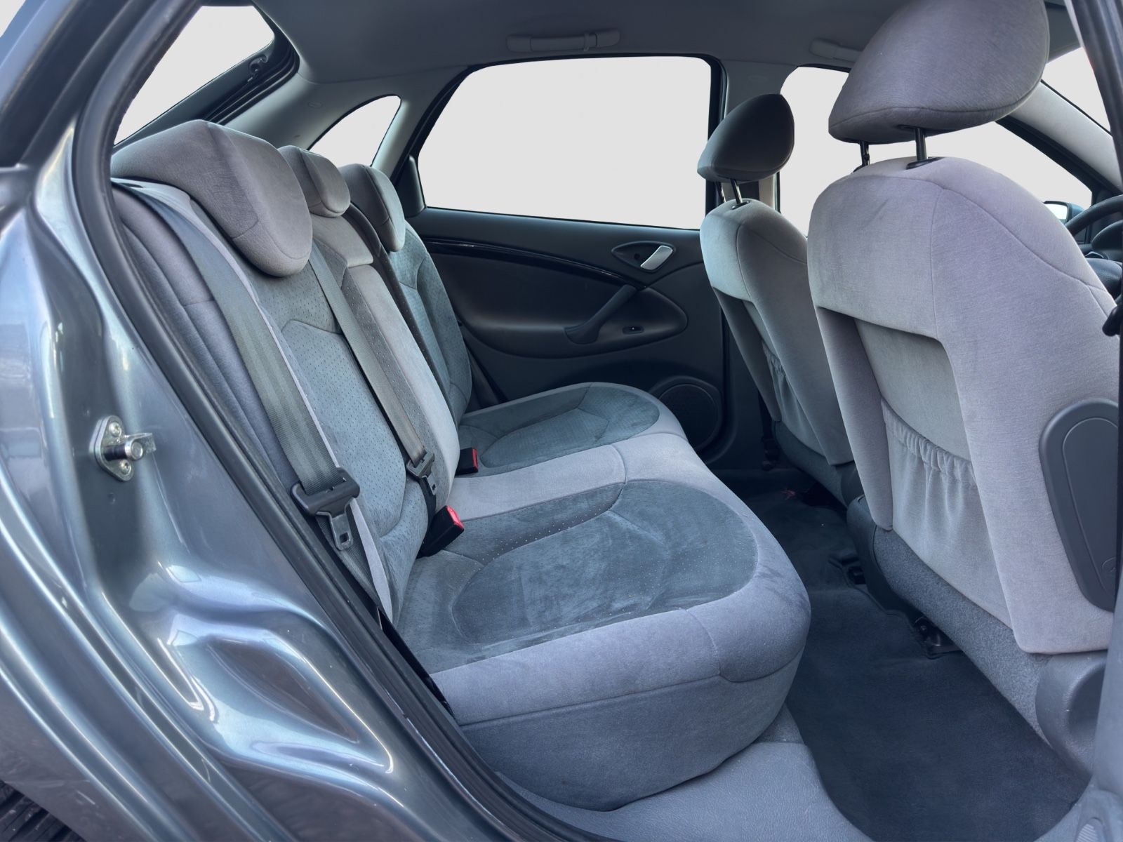 Fahrzeugabbildung Citroën C5 Lim. Exclusive/Klima./Sitzhz./PDC/Xenon/TÜV