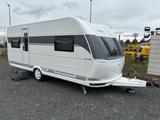 Hobby De Luxe 540 UL  Abverkauf - Hobby 540 ul de luxe
