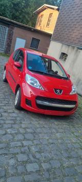 Peugeot PEUGEOT 107 - Peugeot 107 in Bochum