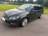 Volkswagen VW Passat 3.6 V6 mit 299 PS Schaltwippen D... - Volkswagen Passat: Kombi, 3.6