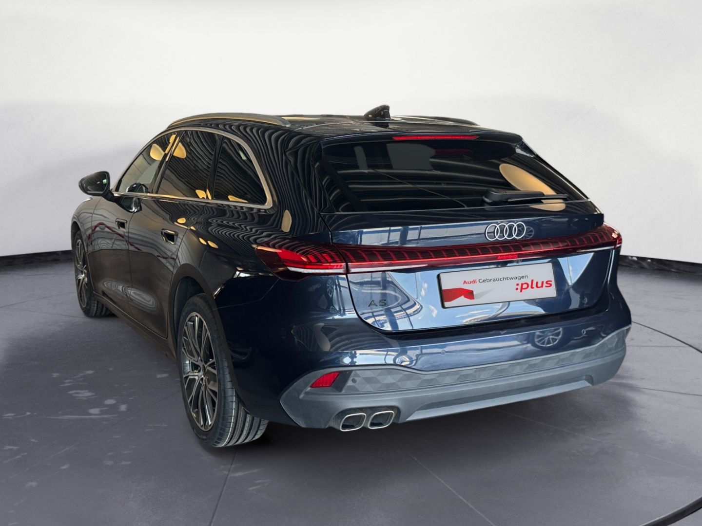 Audi A5 - Bild 2