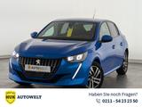 Peugeot 208 1.2 PureTech 130 Allure Pack AHK+NAVI+SHZ+BC - Peugeot 208 in Solingen
