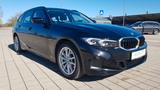 BMW 330e Touring Aut.~ Leder ~ LED ~ FACELIFT - gebrauchte BMW 330 mit Facelift