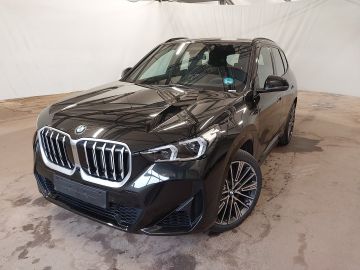 BMW Leasingangebot: BMW X1 xDrive23i
