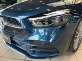 Mercedes-Benz B 200 AMG, Kamera, AHK, MutltiBeam, KeyLess - Mercedes-Benz B 200: Kombi