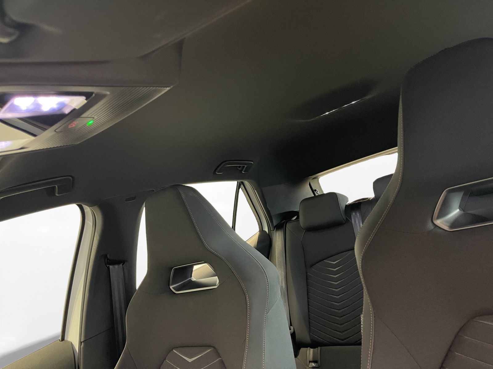Cupra Born - Bild 10
