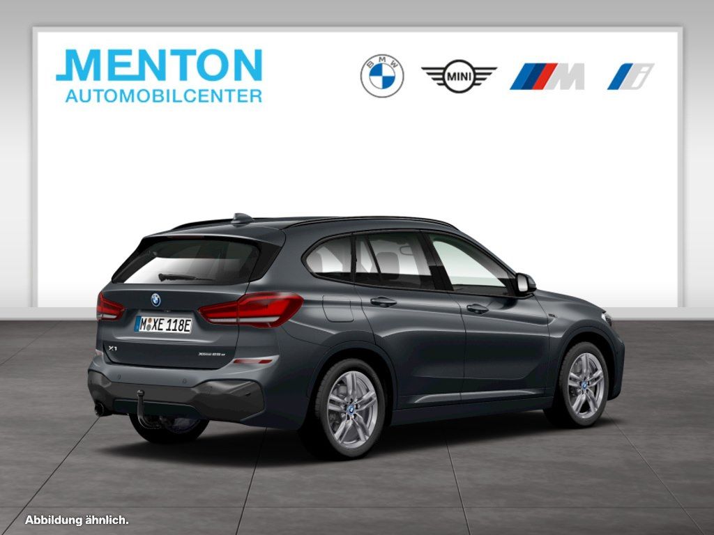 BMW X1 xDrive25e M Sportpaket Head-Up DAB LED RFK imagem 2