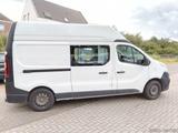 Fiat Talento 1.6 Mjet 125cv L2H2 E6 - Frankfurt